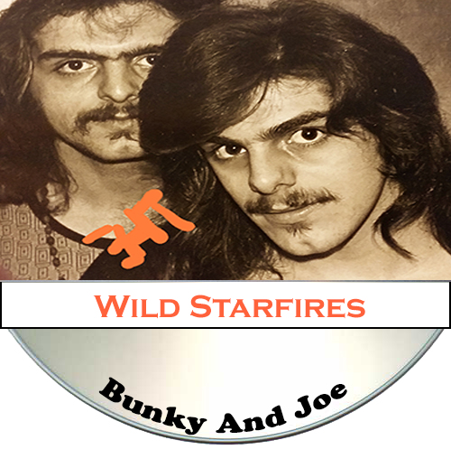 Bunky And Joe