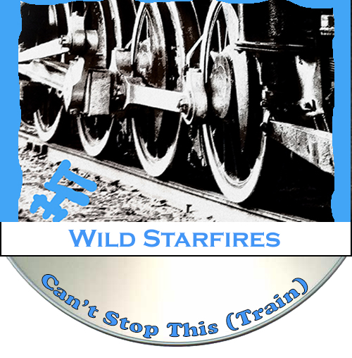 Can't Stop This (train)