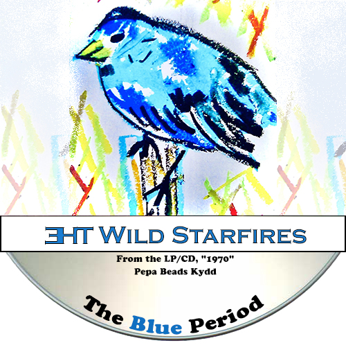 The Blue Period