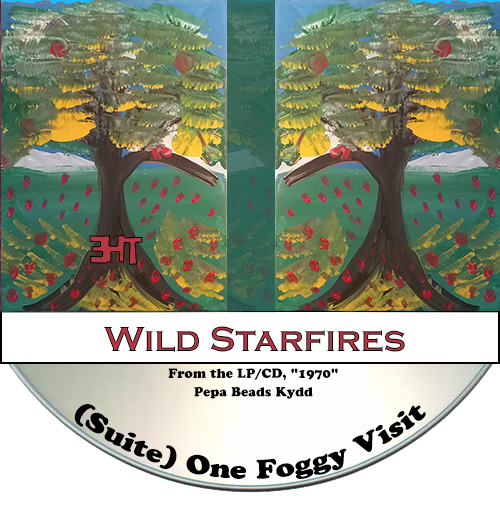 (SUITE) ONE FOGGY VISIT