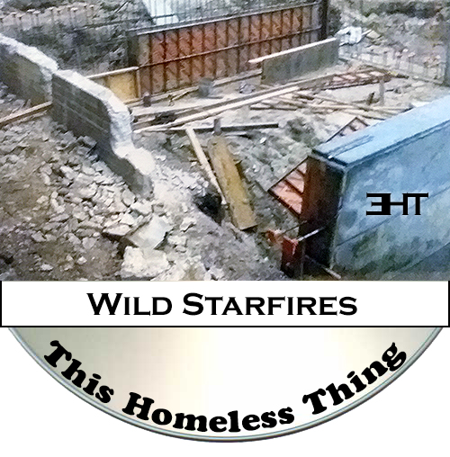 This Homeless Thing