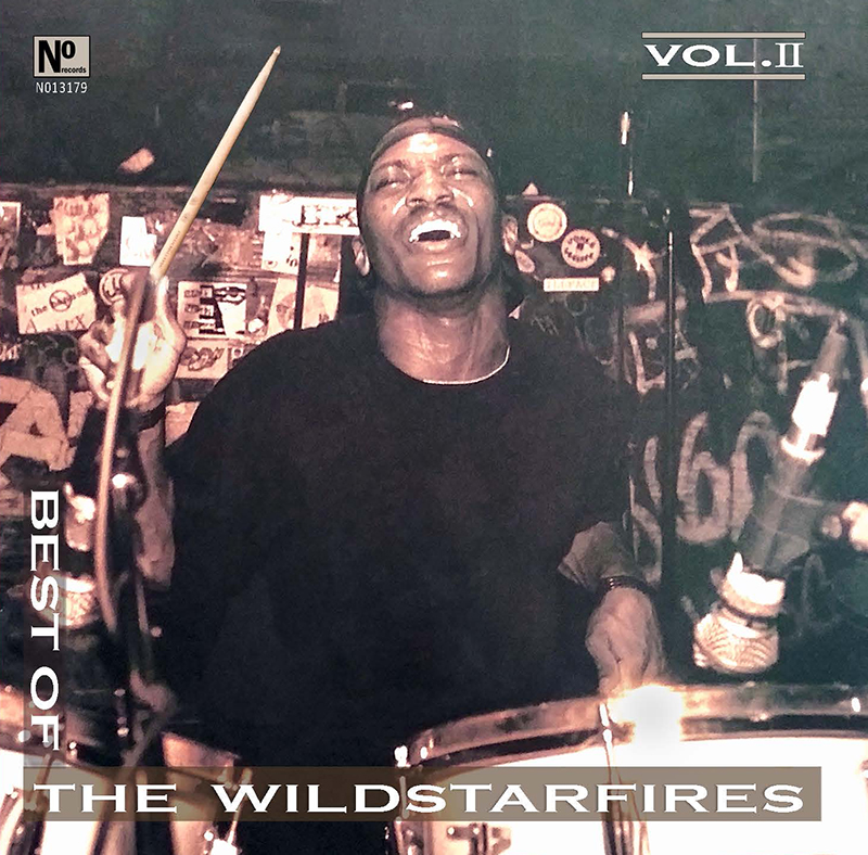 Best of The Wild Starfires Vol.2