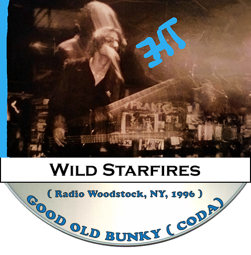 Good Old Bunky Coda