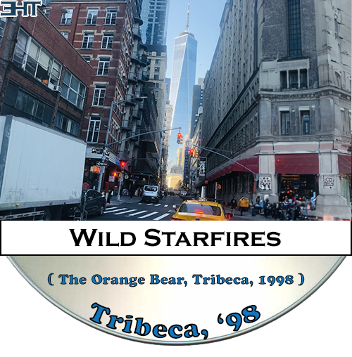 Tribeca