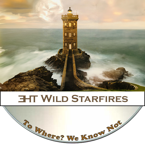 To where we know not