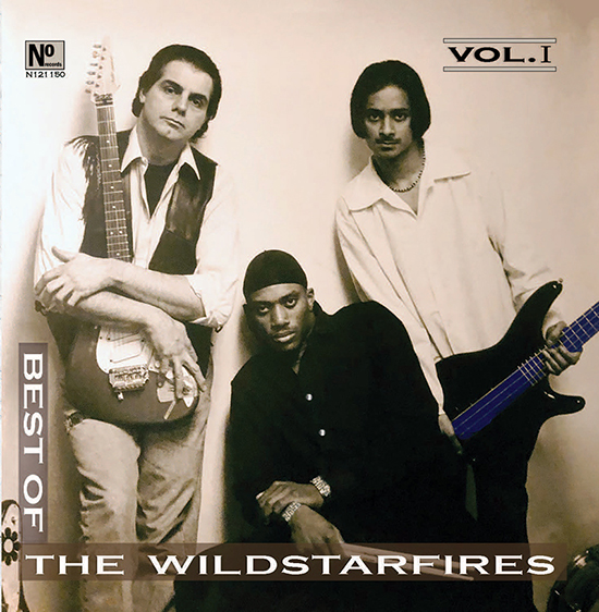BEST OF THE WILDSTARFIRES VOLUME I