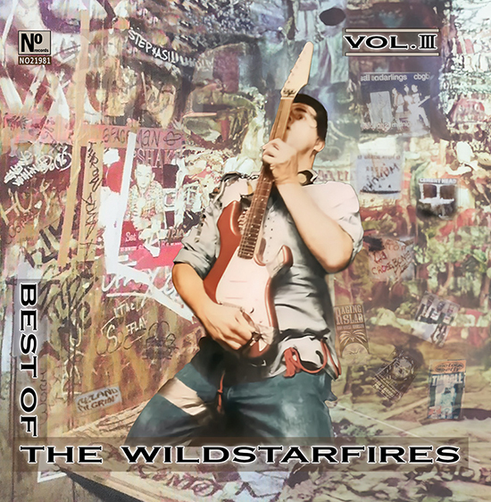 BEST OF THE WILDSTARFIRES VOLUME 3