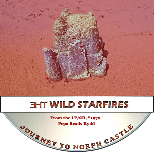 Norph Castle Mars
