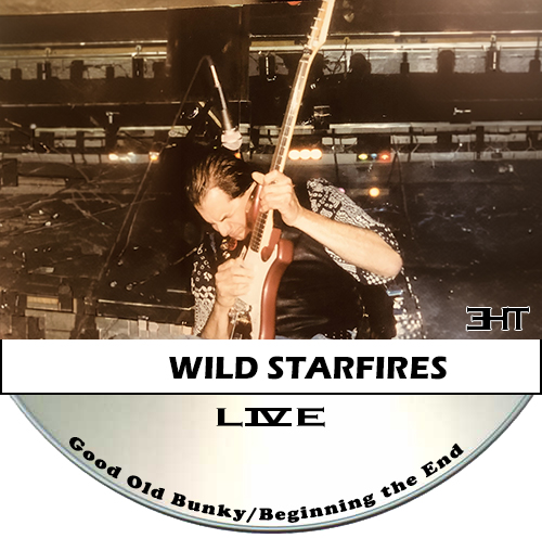 Good Old Bunky / Beginning The End