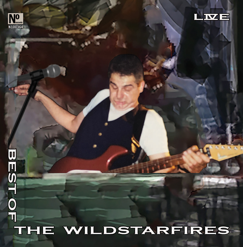 BEST OF THE WILDSTARFIRES LIVE