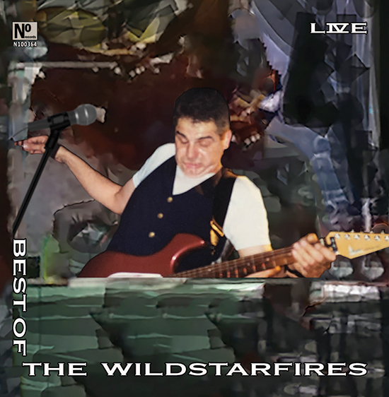 BEST OF THE WILDSTARFIRES LIVE