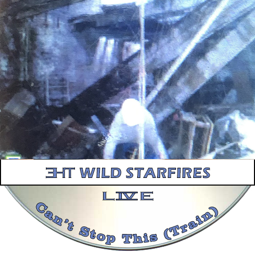 Can’t Stop This (Train)