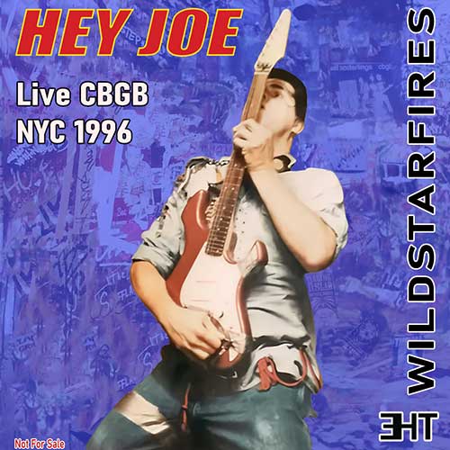 Hey Joe